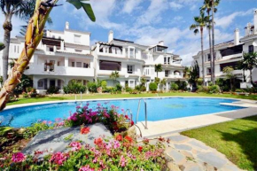 Stylish, Comfortable 3-Bedroom Apartment Unit